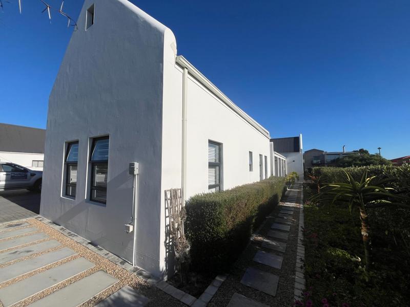 4 Bedroom Property for Sale in Dwarskersbos Western Cape